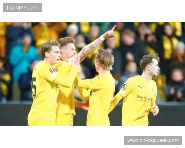 欧冠新军博德闪耀的启示：小球队如何应对豪门挑战