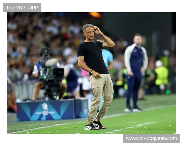 恩里克与巴黎续约至2030年，强调长期执教意愿