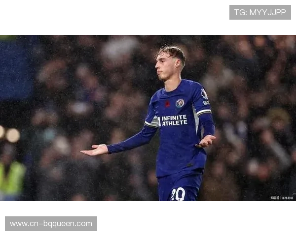 帕尔默闪电戴帽创历史，成切尔西队史英超戴帽第一人